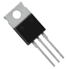 【IRF640NPBF】MOSFET N CHANNEL 200V 18A TO-220AB