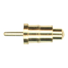 【0906-2-15-20-75-14-11-0】SPRING LOADED PIN  5MM  TH