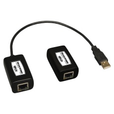 【B202-150】EXTENDER KIT  USB 1.1 OVER CAT5/CAT6