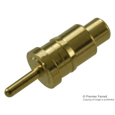 【0906-0-15-20-76-14-11-0】SPRING LOADED CONTACT  PIN  5.24MM  SMT