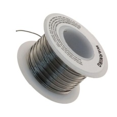 【SMDSW .031 4OZ】Small Spool Solder Wire-63/37 Tin/Lead