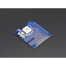 【2324.】Raspberry Pi GPS Hat Development Board