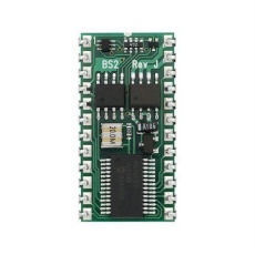 【BS2-IC】BASIC Stamp 2 Microcontroller