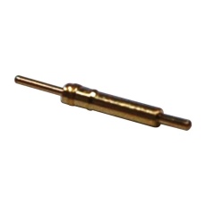 【0985-0-15-20-71-14-11-0 .】SPRING LOADED CONTACT  POINT  8.98MM