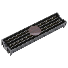 【ASP-122953-01】CONNECTOR  RCPT  160POS  2ROW  0.5MM