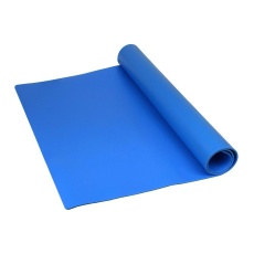 【TM24600L3BL】MAT  TABLE  VINYL  24INCH X 600INCH  BLUE