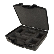 【770762】CARRYING CASE  FOR RESISTANCE PRO METER 01AH2250