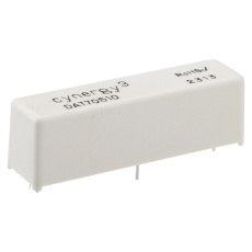 【DAT72410】REED RELAY  SPST-NO  24V  PCB