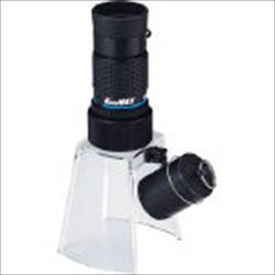 【KM412LS】顕微鏡兼用遠近両用単眼鏡