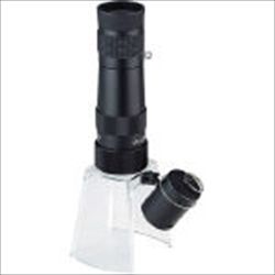 【KM820LS】顕微鏡兼用遠近両用単眼鏡