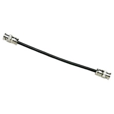【5697-240】COAXIAL CABLE  RG-58C/U  240IN  BLACK