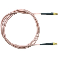 【73075-VV-48】COAXIAL CABLE  RG-179B/U  48IN  BROWN