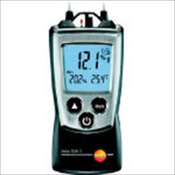 【TESTO6062】ポケットライン材料水分計 TESTO606-2 温湿度計測機能付