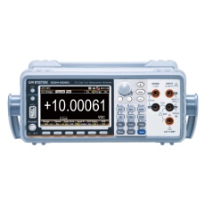【GDM-9060】DIGITAL MULTIMETER  BENCH  3A  1KV