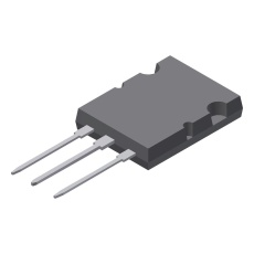 【IXTK90P20P】MOSFET  P-CH  200V  90A  TO-264