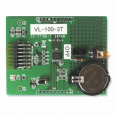【VL-100-3T】可視光送信機評価ボード