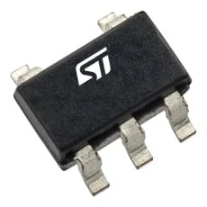 【STM6822SWY6F】マイコン監視用スーパーバイザIC