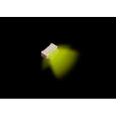 【SML-A12MTT86】側面発光 ミニモールドチップLED(黄緑)