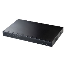 【SW-KVM8HU】HDMI対応パソコン自動切替器(8:1)