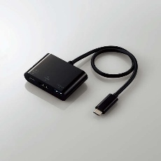 【DST-C13BK】Type-Cドッキングステーション HDMIモデル