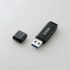 【MF-HSU3A128GBK】USB3.0メモリ(128GB)