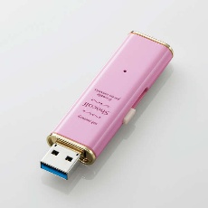 【MF-XWU364GPNL】USB3.0対応スライド式USBメモリ