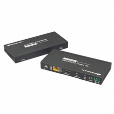 【RS-HDEX100-4K】HDMI延長器 4K60Hz対応(100m)