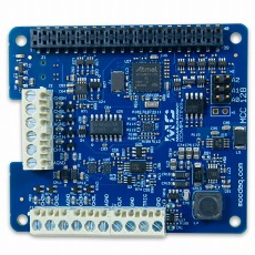 【6069-410-001】MCC128 Raspberry Pi用の電圧測定用DAQ HAT