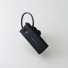 【LBT-HSC10WPMPBK】防水Bluetoothヘッドセット