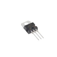 【LD1117V50】STMicroelectronics 電圧レギュレータ 低ドロップアウト電圧 5 V、3-Pin、LD1117V50