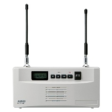 【DJ-P114R】特定小電力無線交互通話中継器