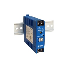 【DRJ30-5-1/E】ユニット型AC/DCスイッチング電源(30W/5V、ヨーロッパ端子)