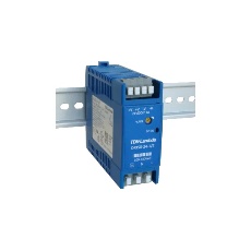 【DRJ50-24-1/E】ユニット型AC/DCスイッチング電源(50W/24V、ヨーロッパ端子)