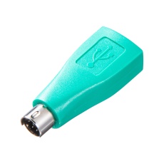 【MA-50ADN】USB-PS/2変換アダプタ