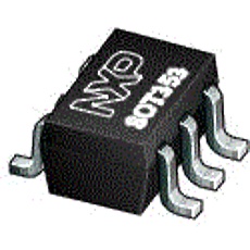 【NCX2200GW】1回路 低電圧 コンパレータ