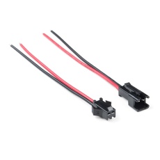 【CAB-14574】LED Strip Pigtail Connector (2-pin)