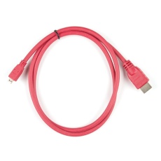 【CAB-15796】Micro HDMI Cable - 3ft