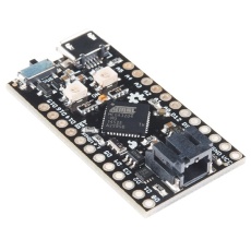 【DEV-13614】Qduino Mini - Arduino Dev Board