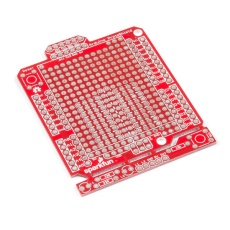 【DEV-13819】SparkFun Arduino ProtoShield - Bare PCB