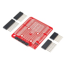 【DEV-14352】SparkFun Qwiic Shield for Arduino