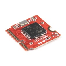 【DEV-17713】SparkFun MicroMod STM32 Processor