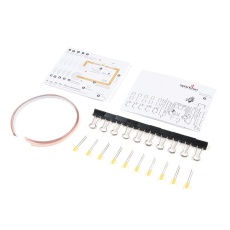 【KIT-15817】SparkFun Paper Circuits Kit