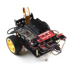 【KIT-17246】SparkFun JetBot AI Kit Powered by Jetson Nano 2GB