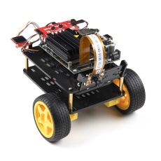 【KIT-18486】SparkFun JetBot AI Kit v3.0 Powered by Jetson Nano