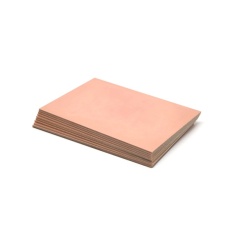 【TOL-14976】FR1 Copper Clad - Single Sided 4x6in (10 Pack)