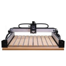 【TOL-18452】Shapeoko 4 XL - Hybrid Table、with Router