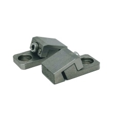 【TOL-18464】Tiger Claw Clamps (Set of 2) - Compact