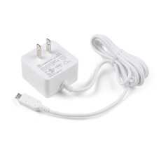 【TOL-18716】Raspberry Pi 12.5W Micro-USB Power Adapter (US)