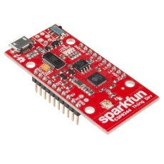 【WRL-13804】SparkFun ESP8266 Thing - Dev Board (with Headers)