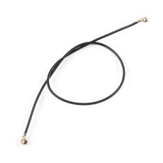 【WRL-15114】U.FL to U.FL Mini Coax Cable - 200mm